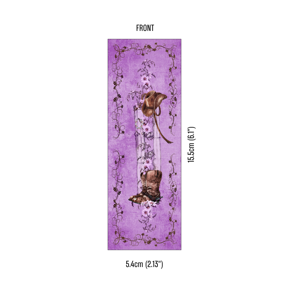 Darlin' Bookmark